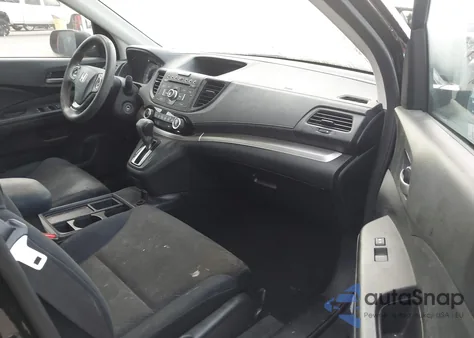 2016 Honda Cr-V Lx z USA, uszkodzony, nr VIN 3CZRM3H3XGG704251